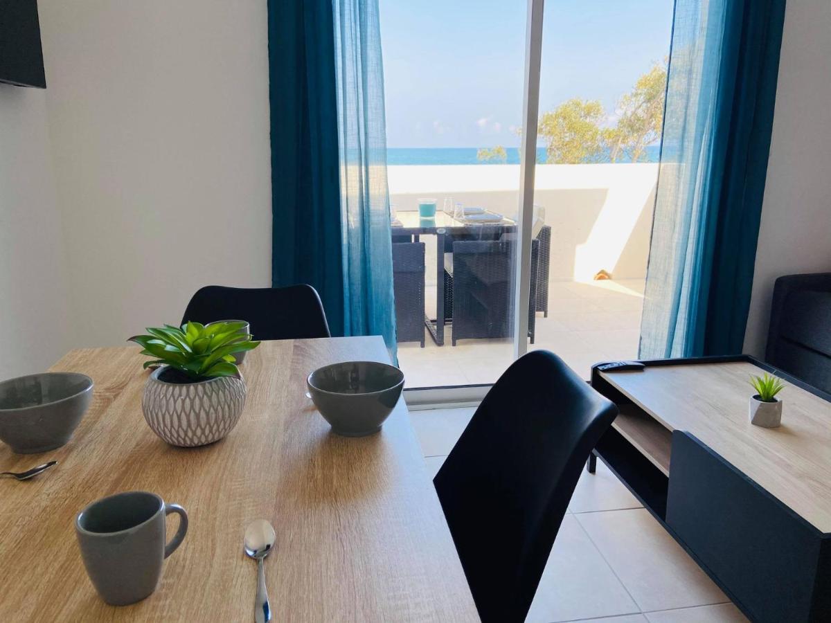 Residence Marina Di Bravone Linguizzetta Buitenkant foto