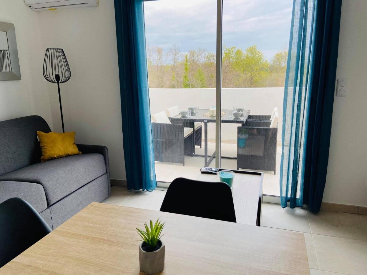 Residence Marina Di Bravone Linguizzetta Buitenkant foto