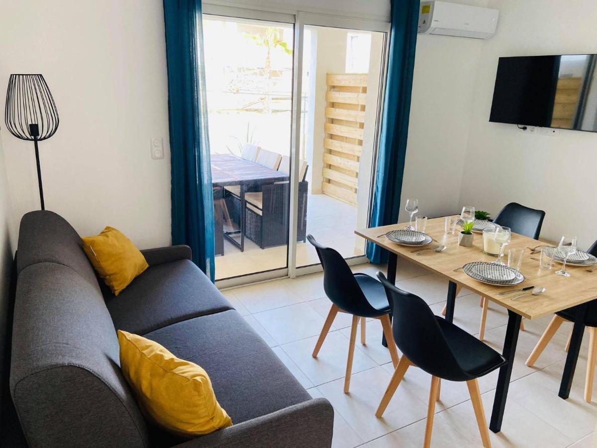 Residence Marina Di Bravone Linguizzetta Buitenkant foto