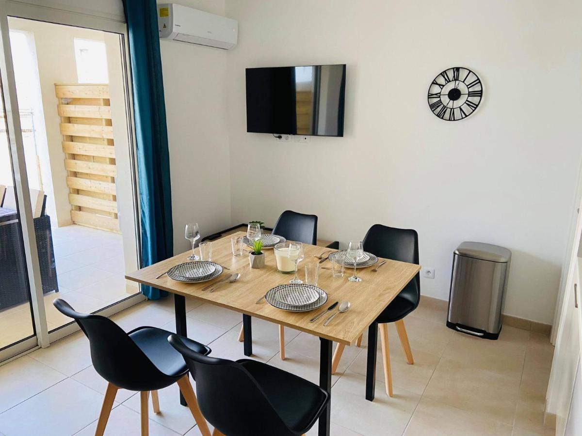 Residence Marina Di Bravone Linguizzetta Buitenkant foto