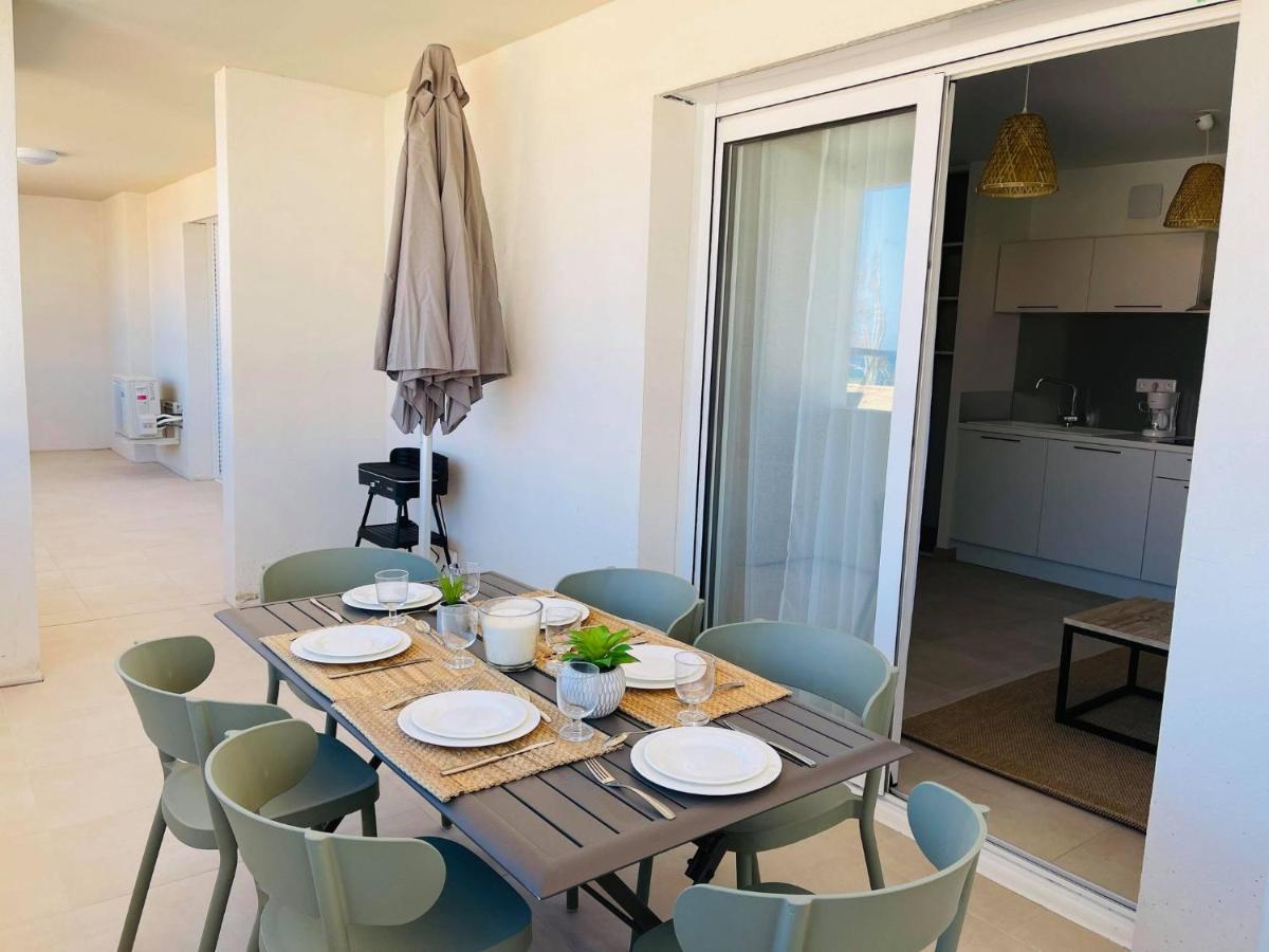 Residence Marina Di Bravone Linguizzetta Buitenkant foto