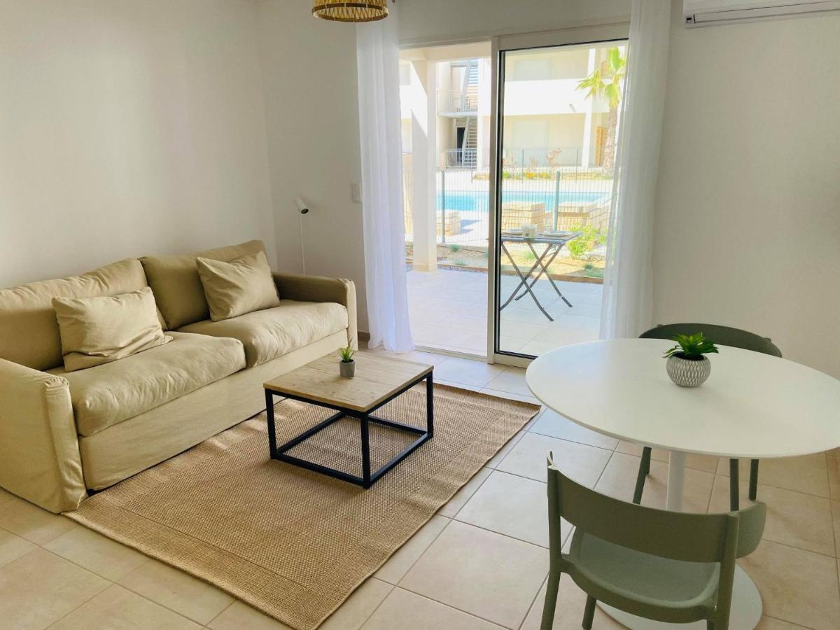 Residence Marina Di Bravone Linguizzetta Buitenkant foto