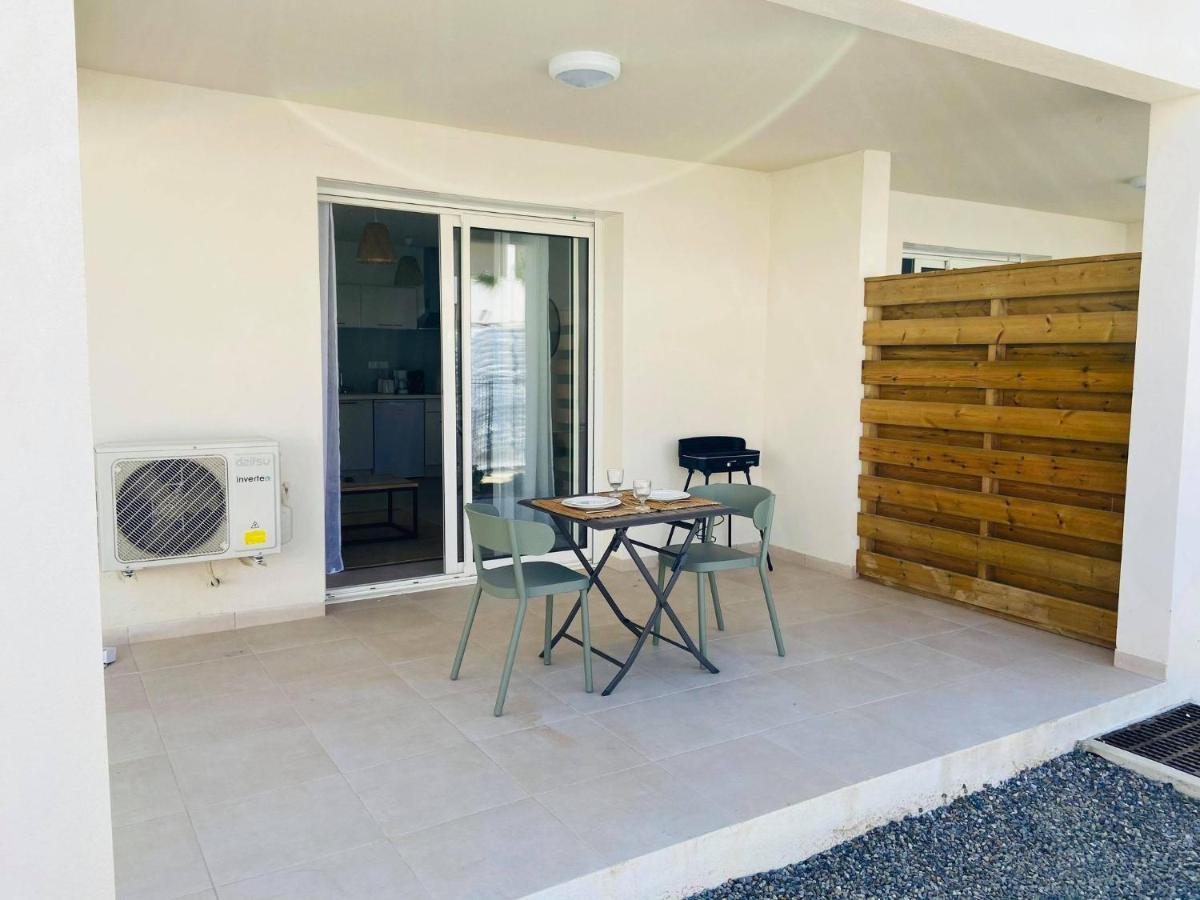 Residence Marina Di Bravone Linguizzetta Buitenkant foto