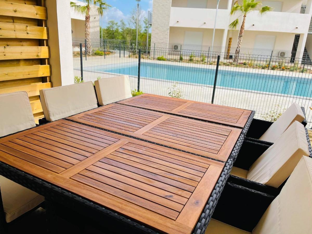 Residence Marina Di Bravone Linguizzetta Buitenkant foto
