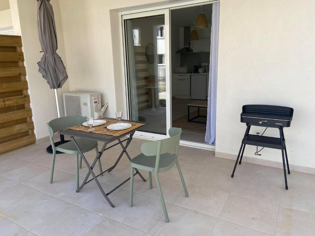Residence Marina Di Bravone Linguizzetta Buitenkant foto