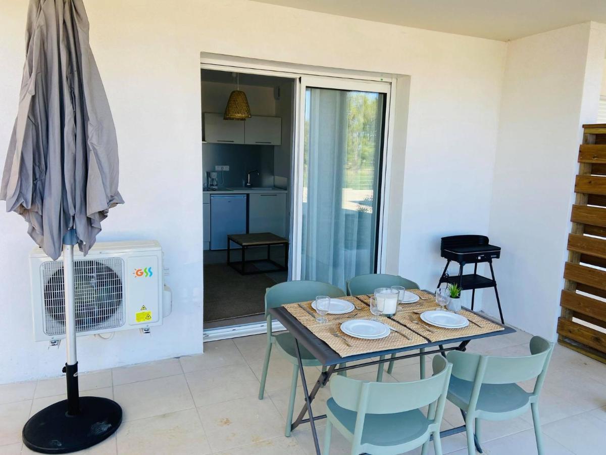 Residence Marina Di Bravone Linguizzetta Buitenkant foto
