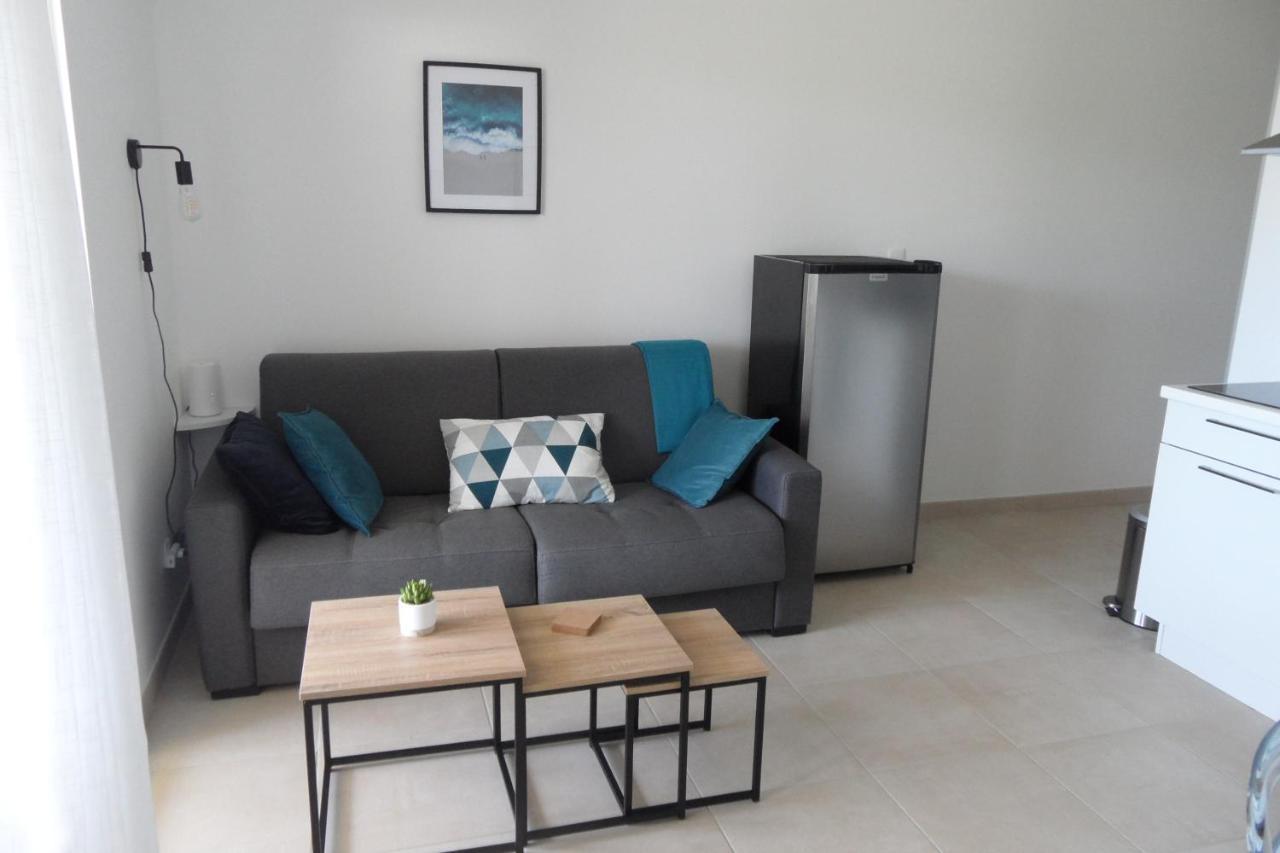 Residence Marina Di Bravone Linguizzetta Buitenkant foto