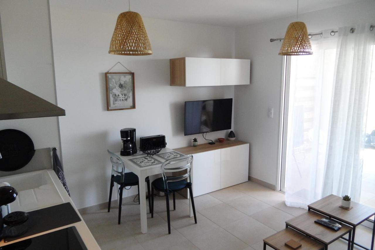 Residence Marina Di Bravone Linguizzetta Buitenkant foto