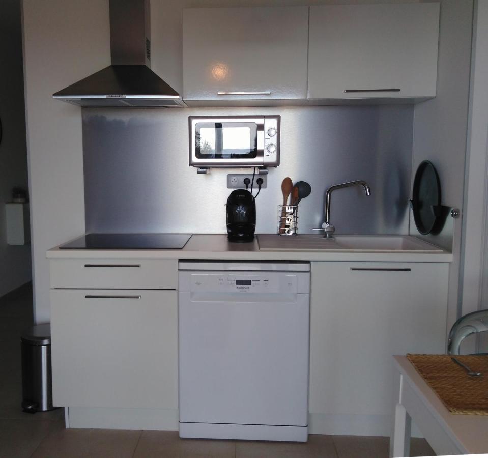 Residence Marina Di Bravone Linguizzetta Buitenkant foto