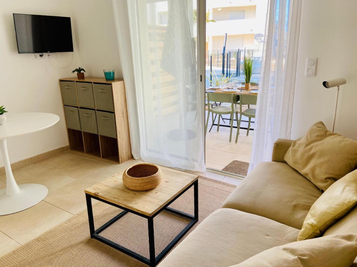 Residence Marina Di Bravone Linguizzetta Buitenkant foto