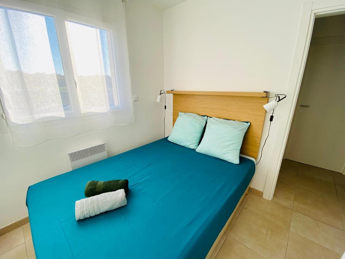 Residence Marina Di Bravone Linguizzetta Buitenkant foto