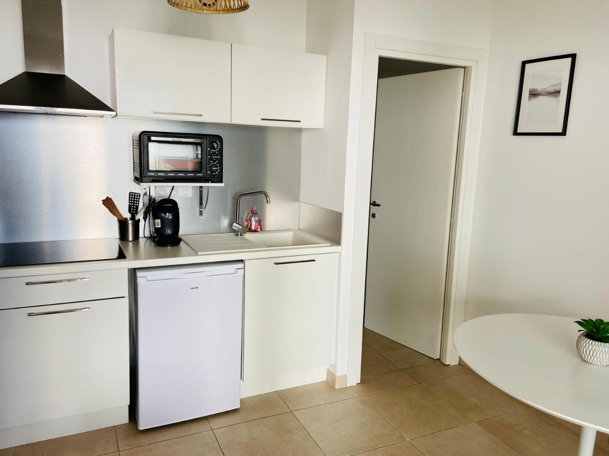 Residence Marina Di Bravone Linguizzetta Buitenkant foto