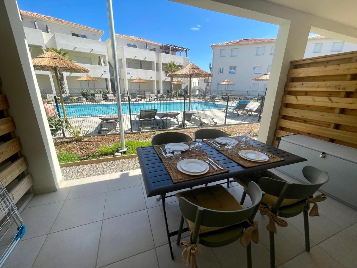Residence Marina Di Bravone Linguizzetta Buitenkant foto