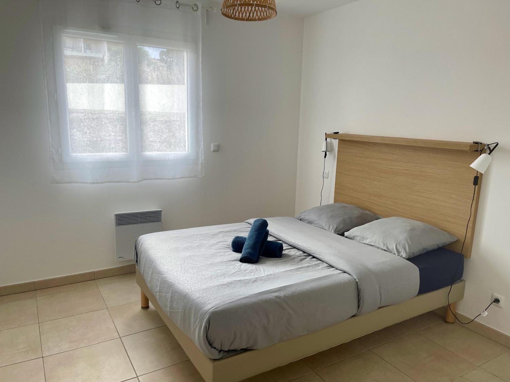 Residence Marina Di Bravone Linguizzetta Buitenkant foto