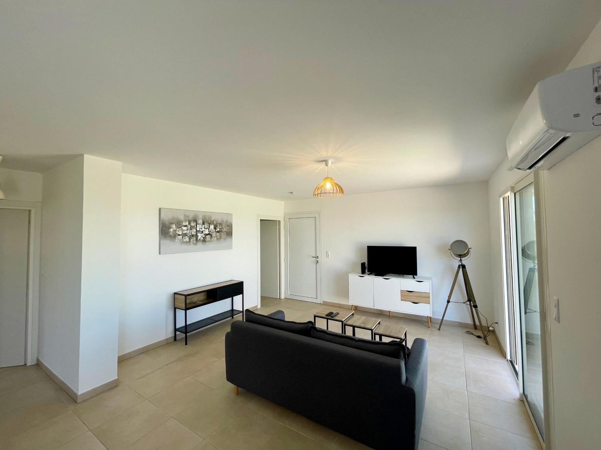 Residence Marina Di Bravone Linguizzetta Buitenkant foto