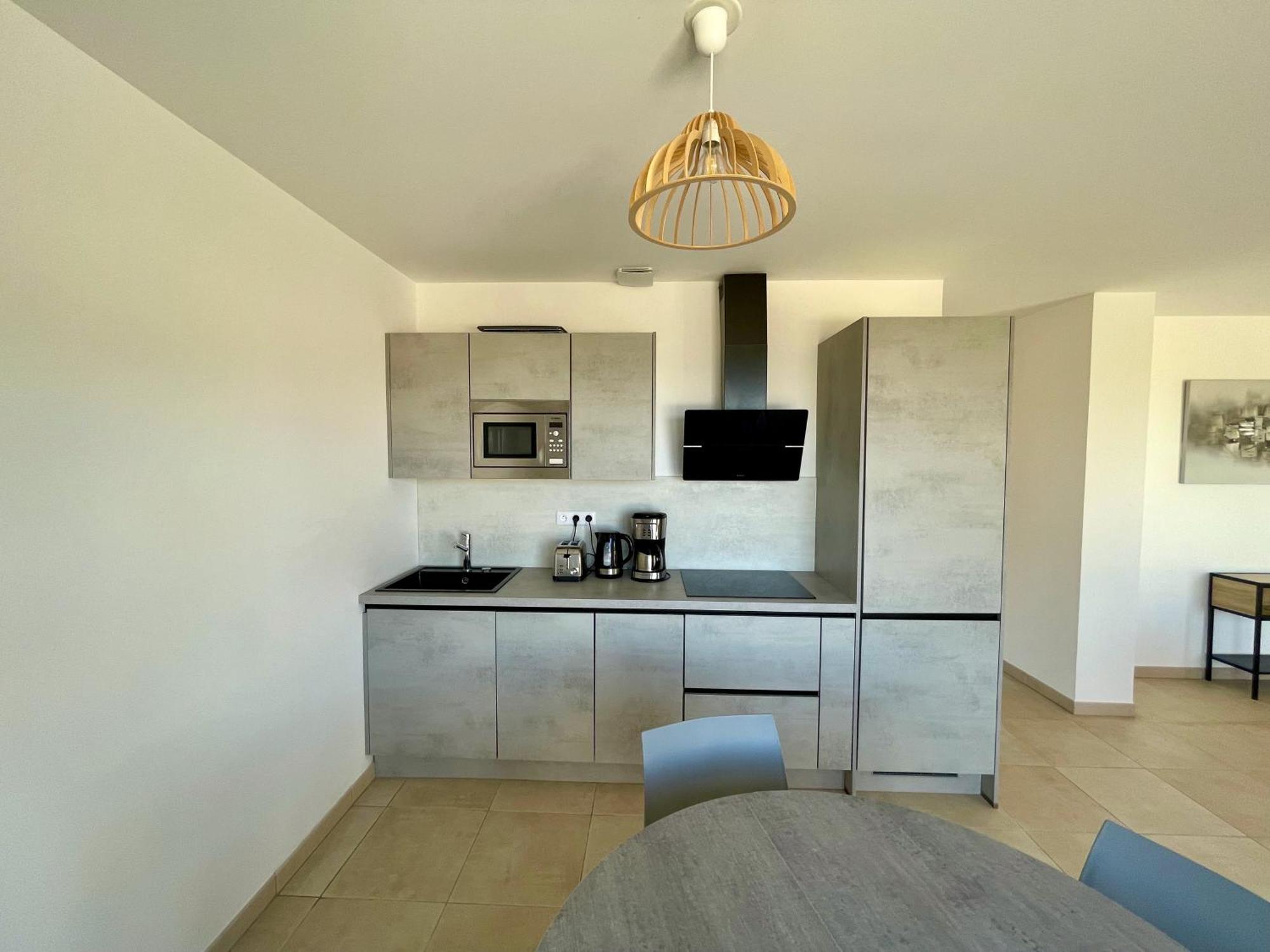 Residence Marina Di Bravone Linguizzetta Buitenkant foto