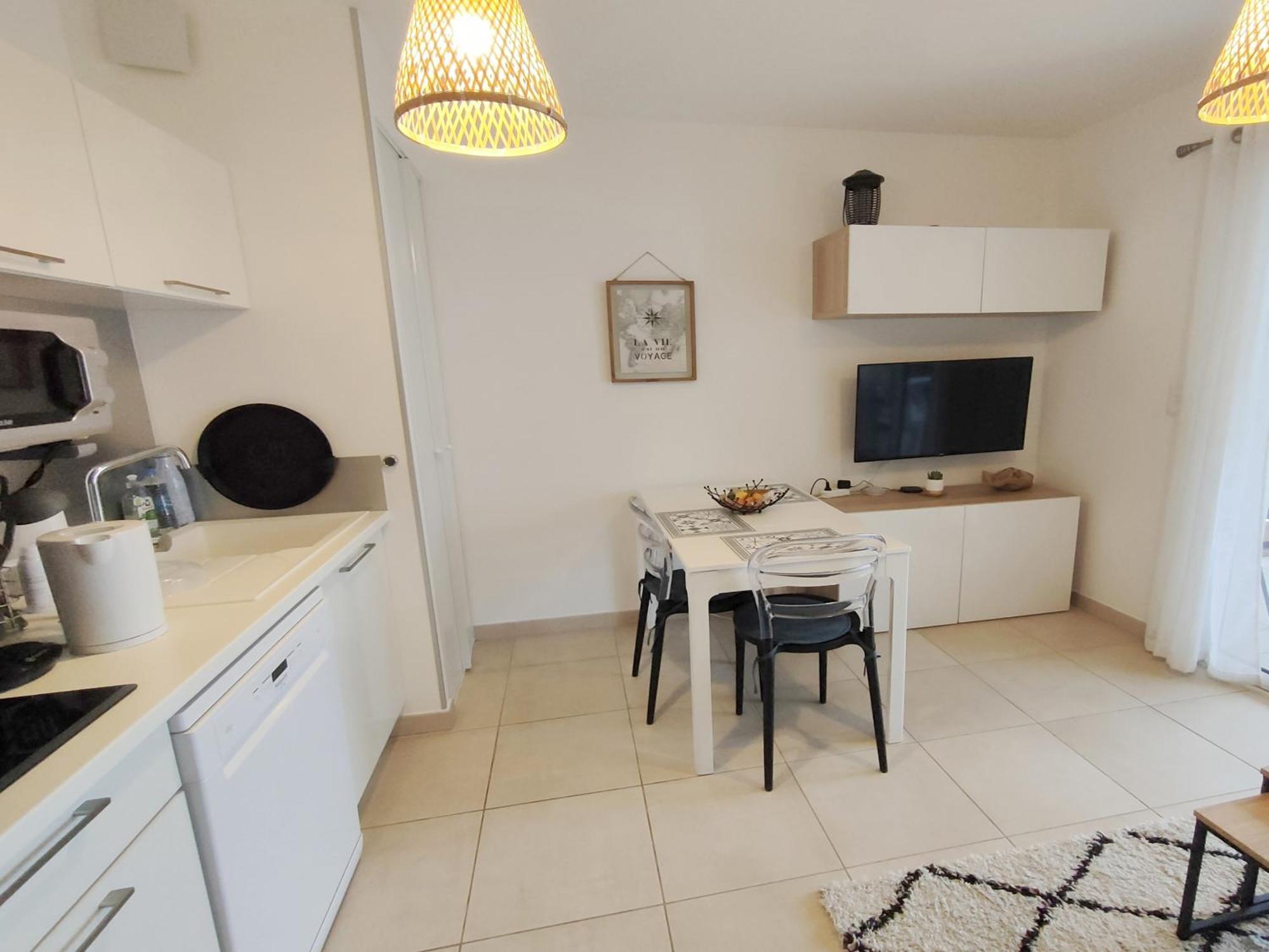 Residence Marina Di Bravone Linguizzetta Buitenkant foto
